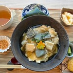 Cafe ふふふあん - 