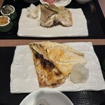 ヲサカナ食堂 - 