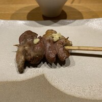地葉はなれ - 