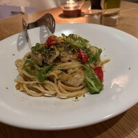 Cucina del NABUCCO -  Cucina del NABUCCO -