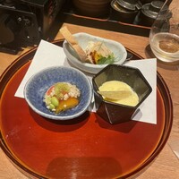 とんかつ & 焼鳥 An - 