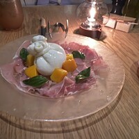 Cucina del NABUCCO -  Cucina del NABUCCO -