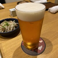 地葉はなれ - 