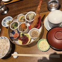 赤坂うまや -  赤坂うまや -