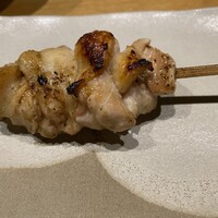 地葉はなれ - 