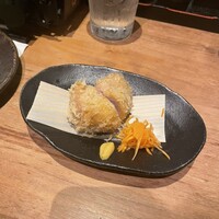 とんかつ & 焼鳥 An - 