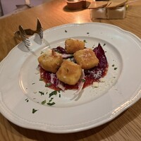 Cucina del NABUCCO -  Cucina del NABUCCO -