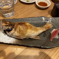 のどぐろの中俣 新橋 - 