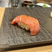 神田 鮨 近松 - 