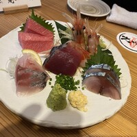 のどぐろの中俣 新橋 - 