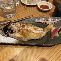のどぐろの中俣 新橋 - 