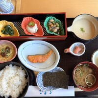 名古屋 なだ万 名古屋東急ホテル店 - 