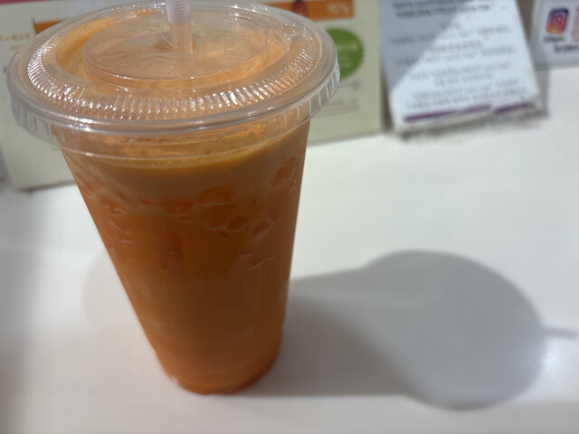 Kimura Fruits Umeda Ju-Su Sutando