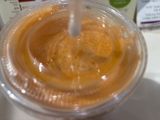 Kimura Fruits Umeda Ju-Su Sutando photo 5