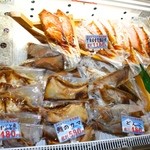 二代目　魚がし - お土産