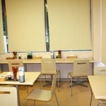 二代目　魚がし - 店内