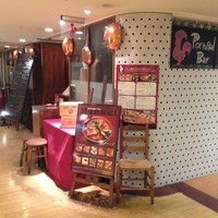 マヌエル タスカ ド ターリョ 丸の内店 - マヌエル 丸の内（'14/6）