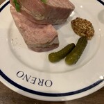 俺のフレンチ - 