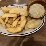 俺のフレンチ - 