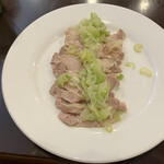 王さんの菜館 - 