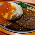 ジョイフル - 料理写真:・ツインバーグ 878円