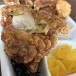 NEWほかほか弁当 県庁東門店 - 