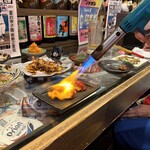 Okinawa Miyakojima Shokudo Saiya - 