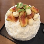 サカノウエカフェ - 