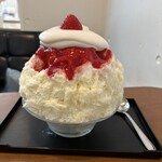 サカノウエカフェ - 