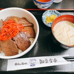 知床食堂 - 