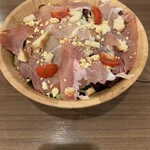 俺のフレンチ 神楽坂 - 