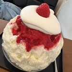 サカノウエカフェ - 