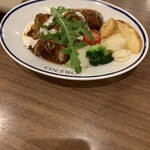 俺のフレンチ - 