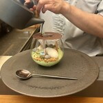 アッサンブラージュ カキモト - 