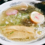 知床食堂 - 