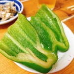 もつ焼 でん 水道橋店 - 