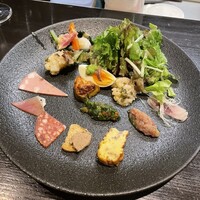 ロッシ - 