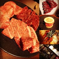 Yakiniku BarBies - 