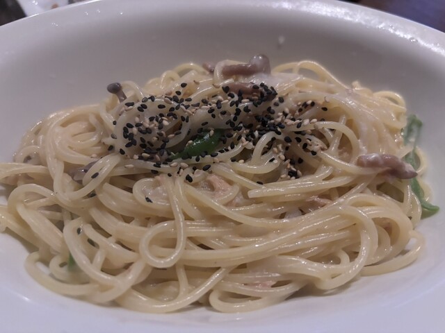 バリウス（Varius） - 新白河（バー）の写真