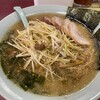 ラーメンショップ 金田亭