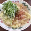 ラーメン魁力屋 木更津店