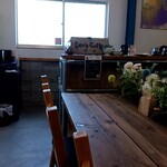Ken's Coffee - 