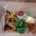 丸亀製麺 イトーヨーカドー船橋店 - 