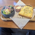 アニバーサリー カフェ - 