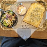 アニバーサリー カフェ - 