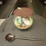 アッサンブラージュ カキモト - 