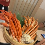 かにざんまい - 