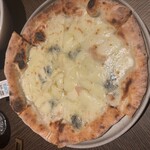 PIZZERIA & BAR NOHGA - 