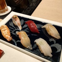 鮨 天使 - 