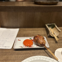 炭火焼鳥 とり将 - 
